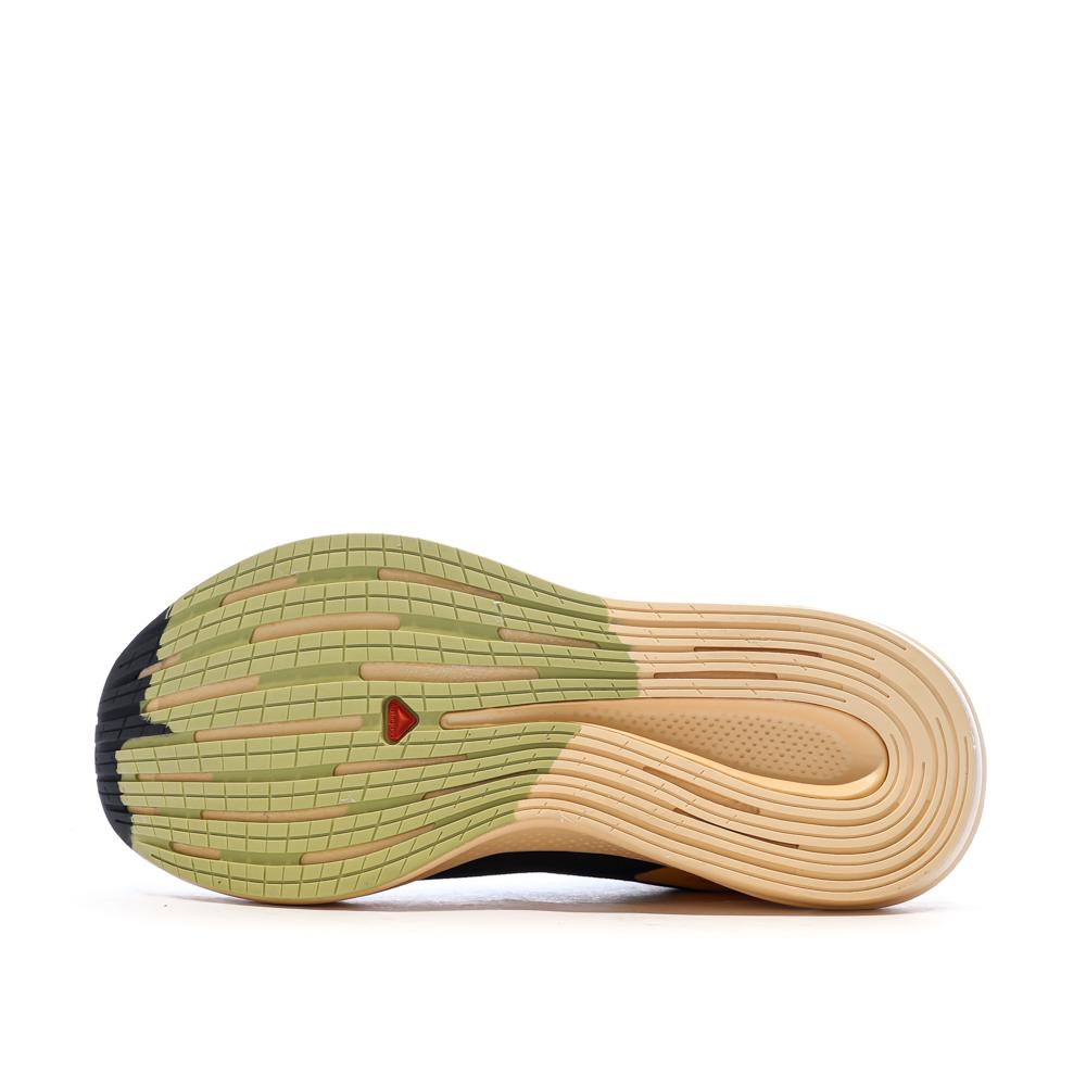 Chaussures de Running Noir Femme Salomon Spectur vue 5