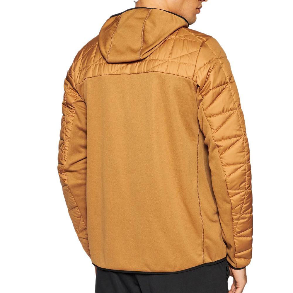 Veste Marron Homme Adidas GP2633 vue 2