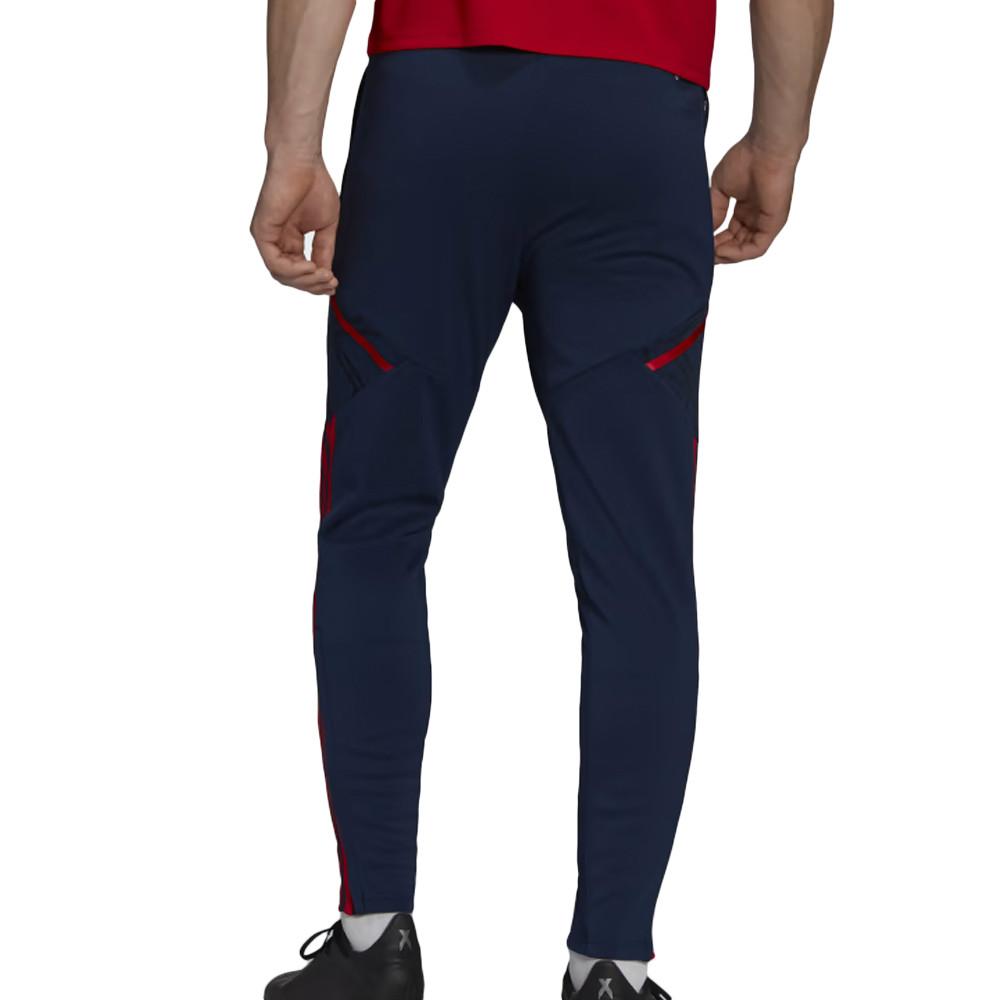 Arsenal Pantalon d'entraînement Marine Homme Adidas 2022 vue 2
