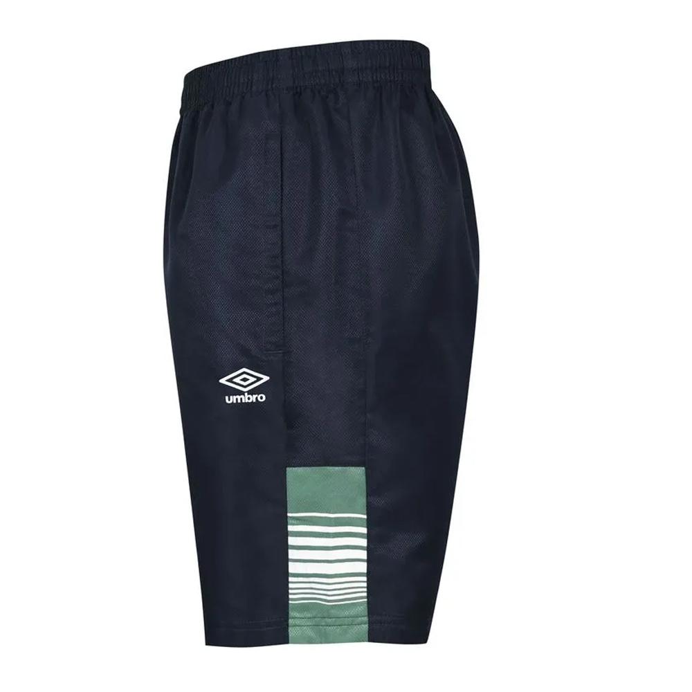 Short Marine Homme Umbro 1211840 vue 3