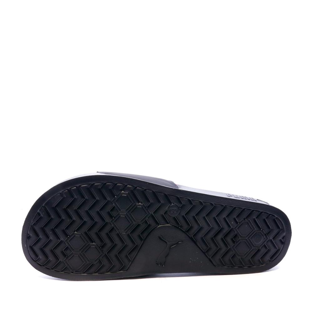 Claquettes Marines Homme Puma Rbr Leadcat 2.0 vue 2