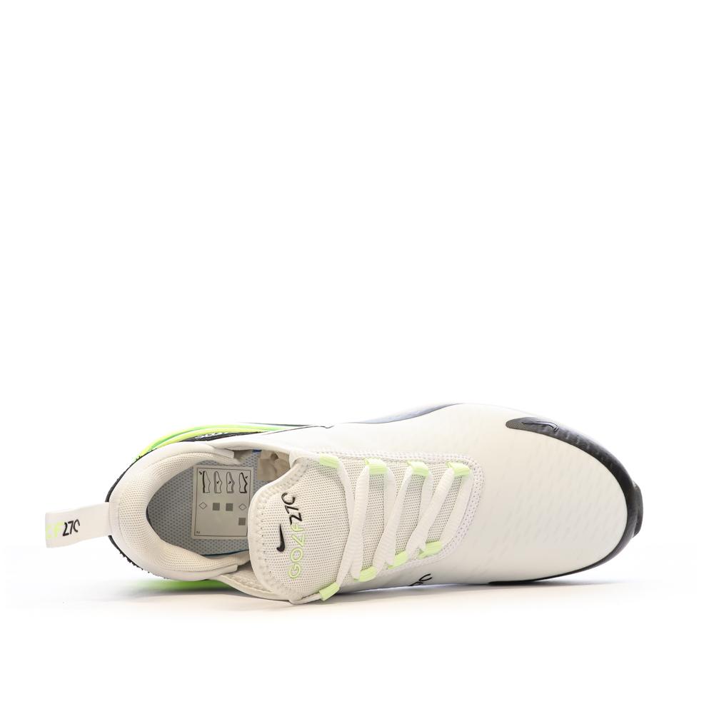 Nike air max 270 blanches shop