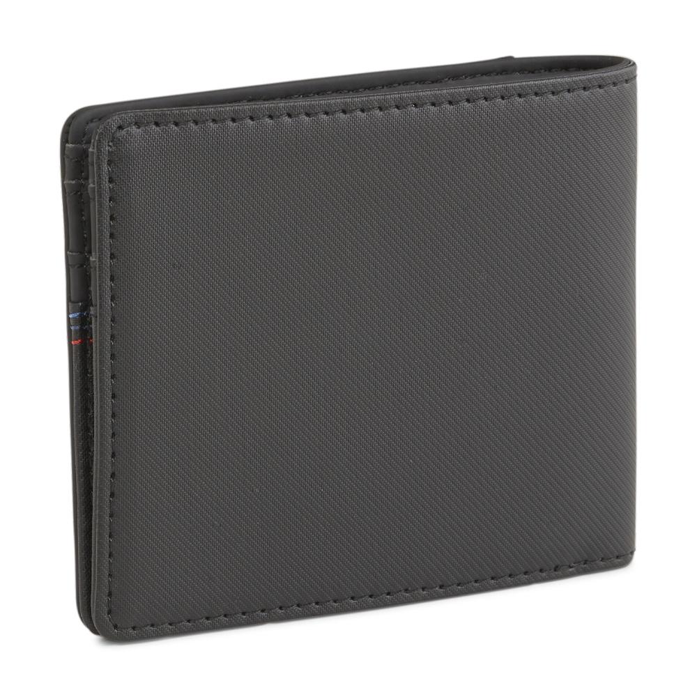 Portefeuille Noir Homme Puma Bmw vue 2