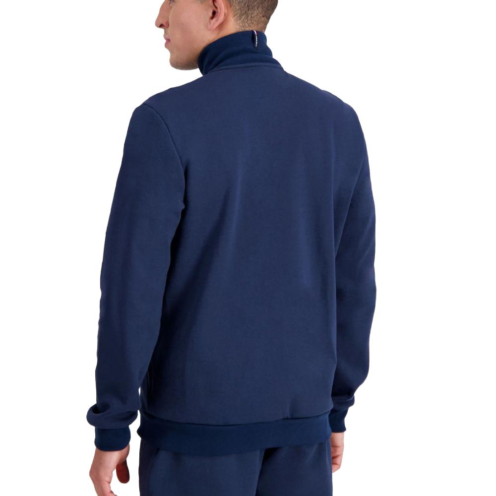 Veste Marine Homme Le Coq Sportif 2310562 vue 2