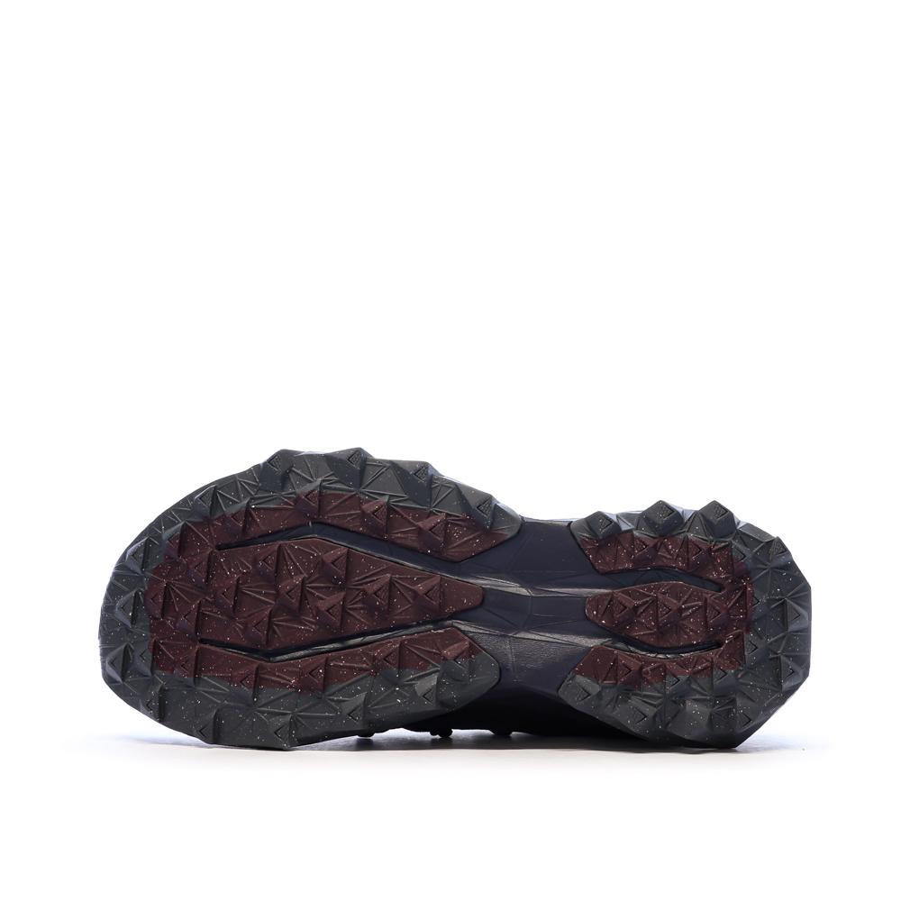 Chaussures de randonnées Mauve Femme New Balance Tektrel vue 5