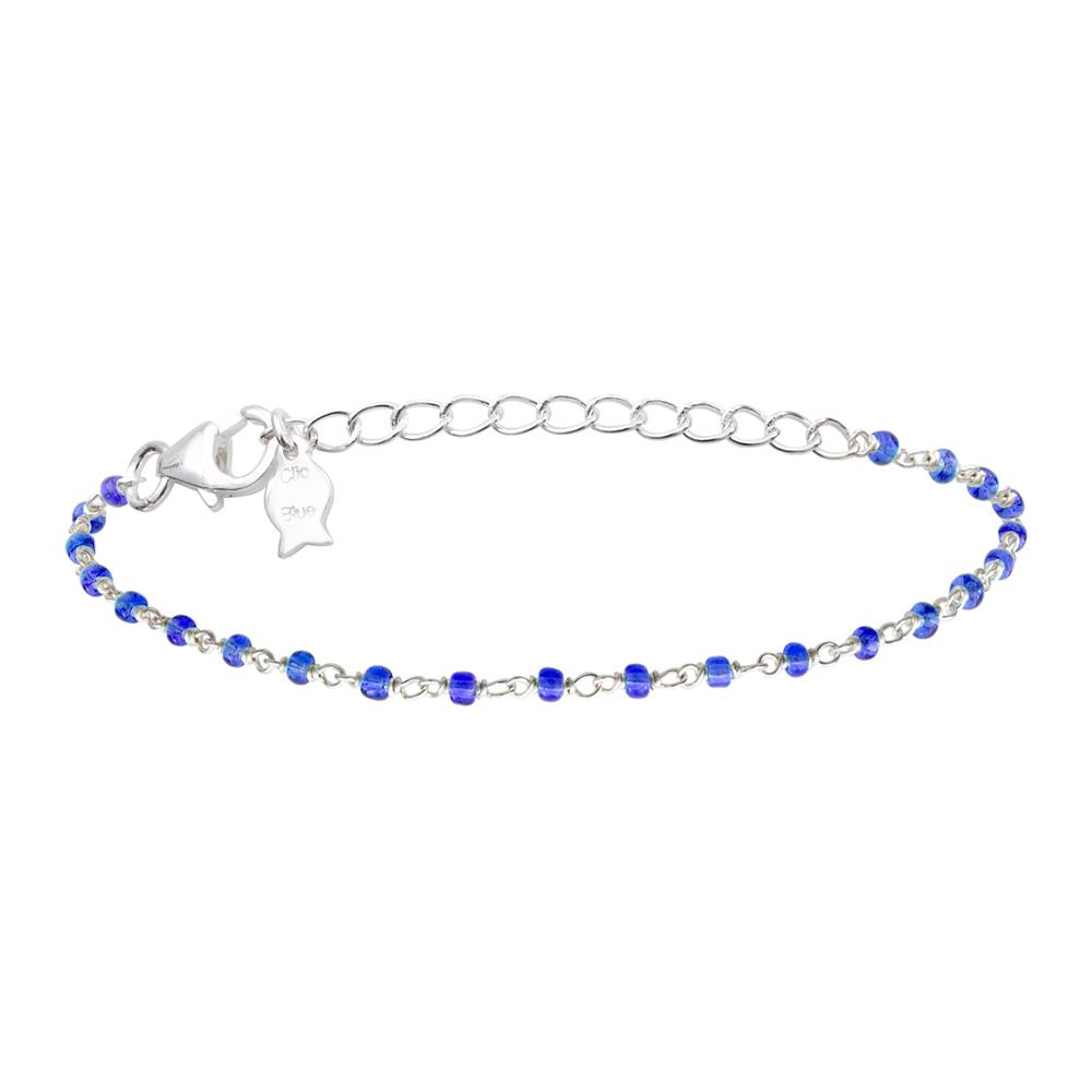 Bracelets Marine Clio Blue Luna pas cher