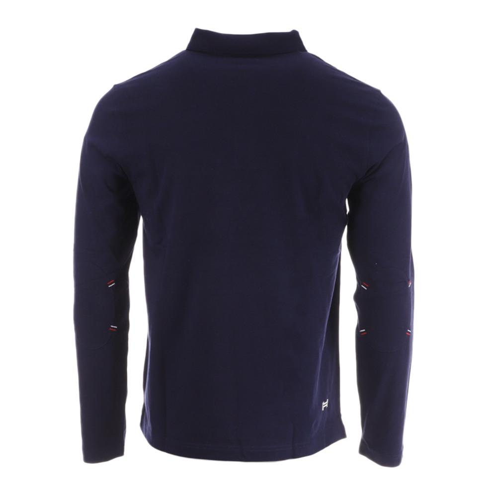 Polo Marine Homme Hungaria Sangay vue 2