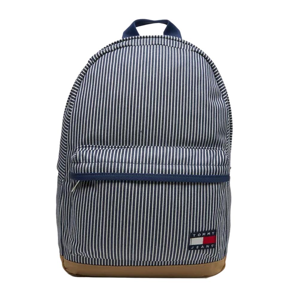 Sac à Dos Marine Homme Tommy Hilfiger Daily hickory pas cher