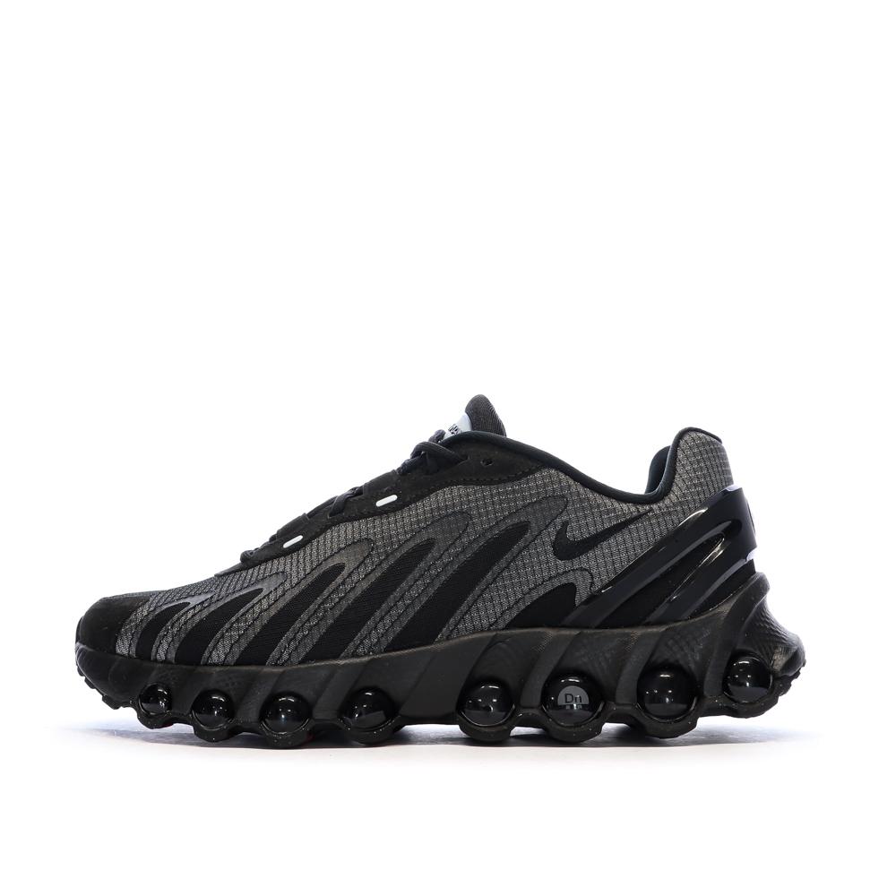 Baskets Noires Homme Nike Air Max Dn8 pas cher
