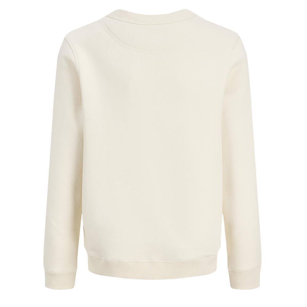 Sweat Beige Garçon Jack & Jones Norrebro vue 2