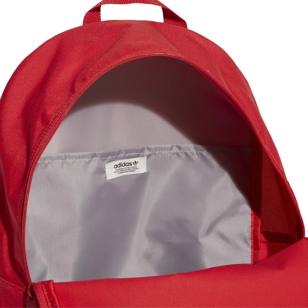 Sac À Dos Rouge Femme Adidas Ac Class vue 3