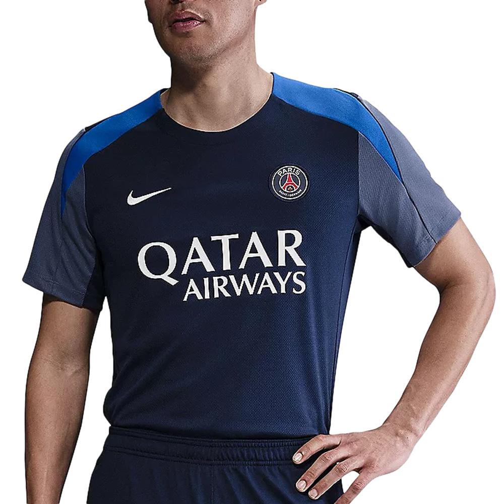 PSG Maillot Training Homme Nike Strike pas cher