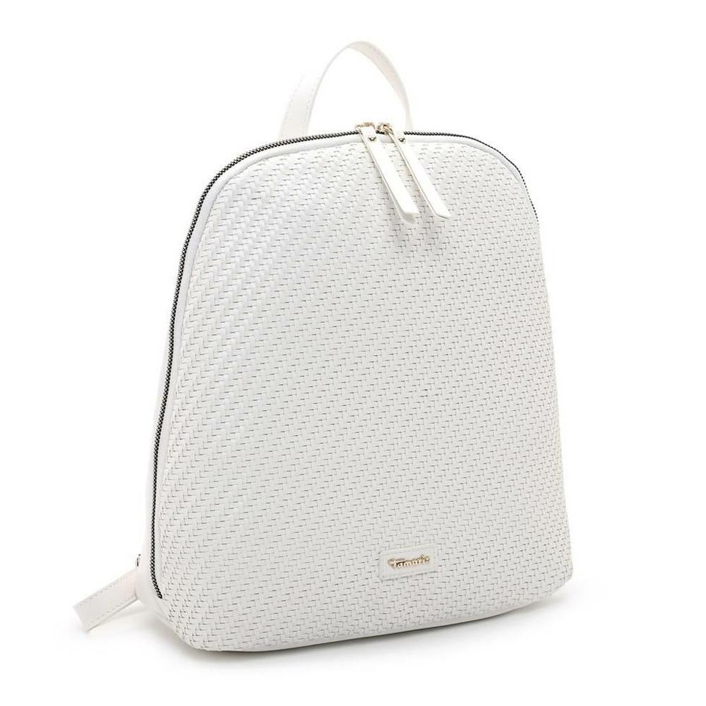 Tamaris Sac à dos kaki pour femme - Leila Backpack Khaki 199417 kaki Tamaris Sac à dos kaki pour femme - Leila Backpack Khaki 199417 kaki