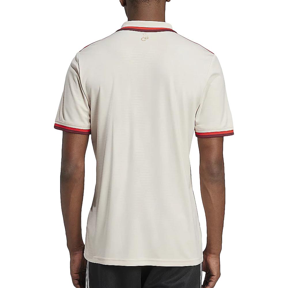 FC Bayern Maillot Authentique Third Homme Adidas 24/25 vue 2