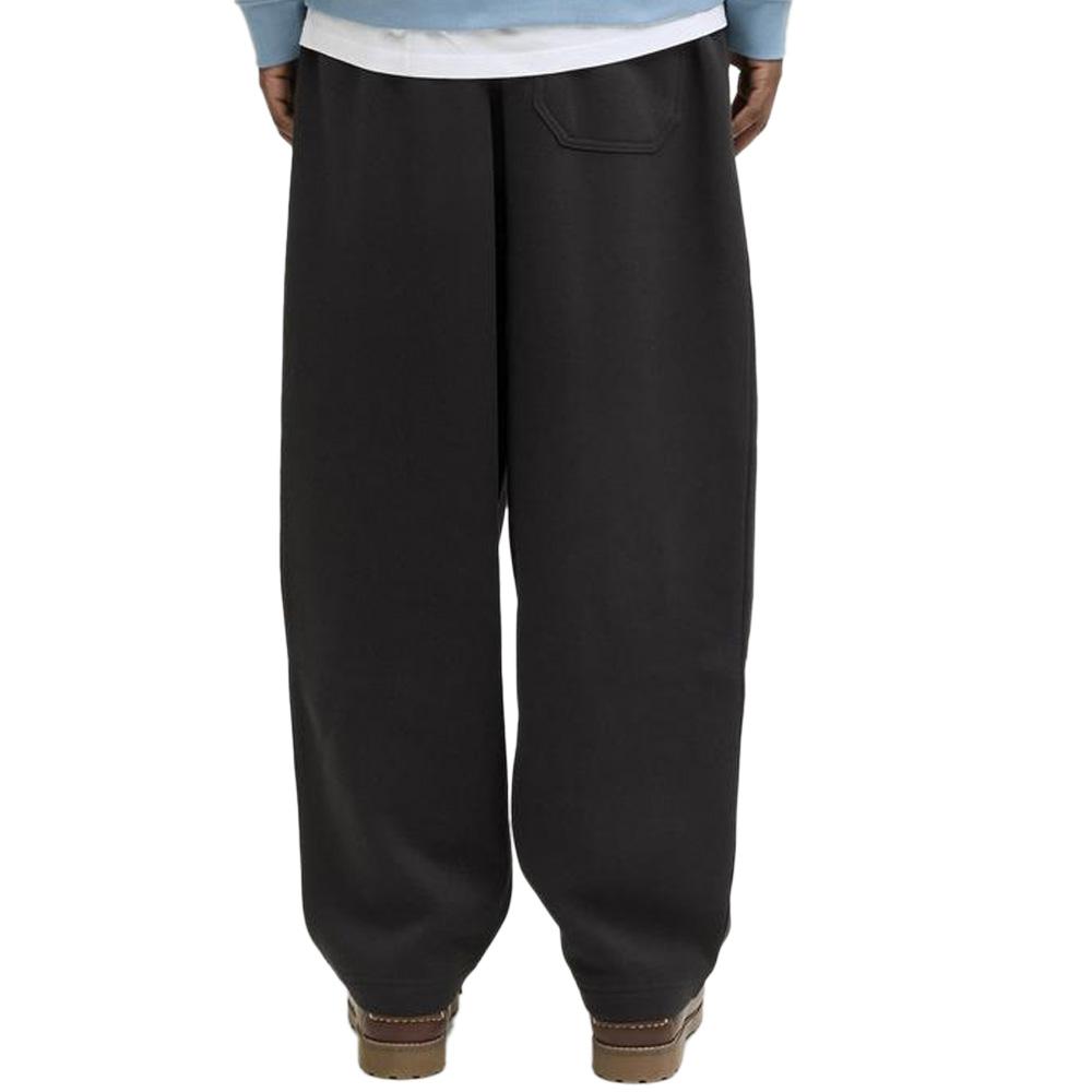 Jogging Noir Homme Jack & Jones Stevan Bradley vue 2