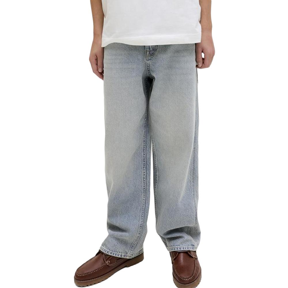 Jean Bleu Garçon Jack & Jones Jjnorrebro pas cher