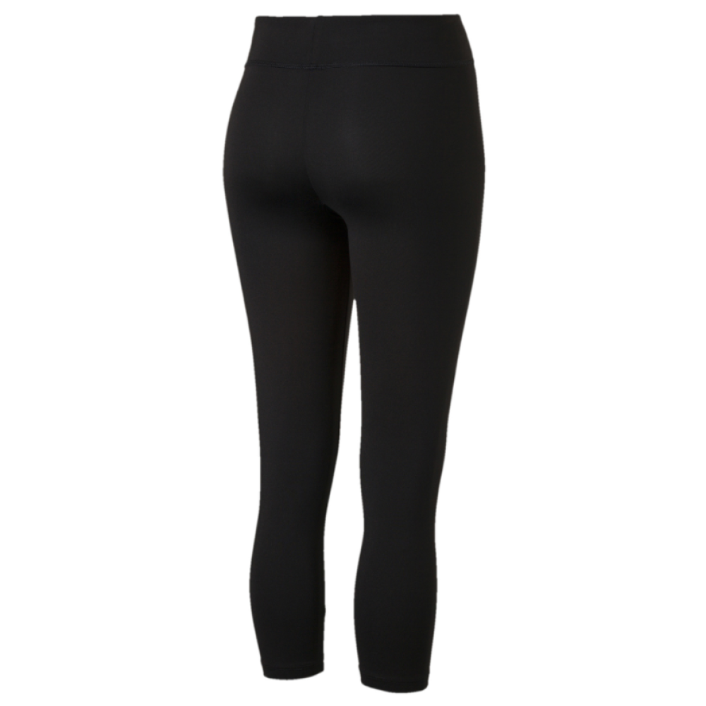 Legging Noir Fille Puma Active 851756 vue 2