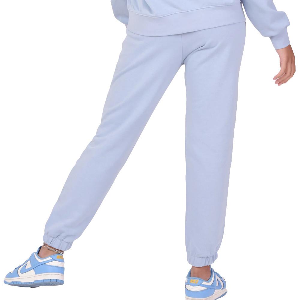 Jogging Bleu Femme Project X Paris F214102 vue 2
