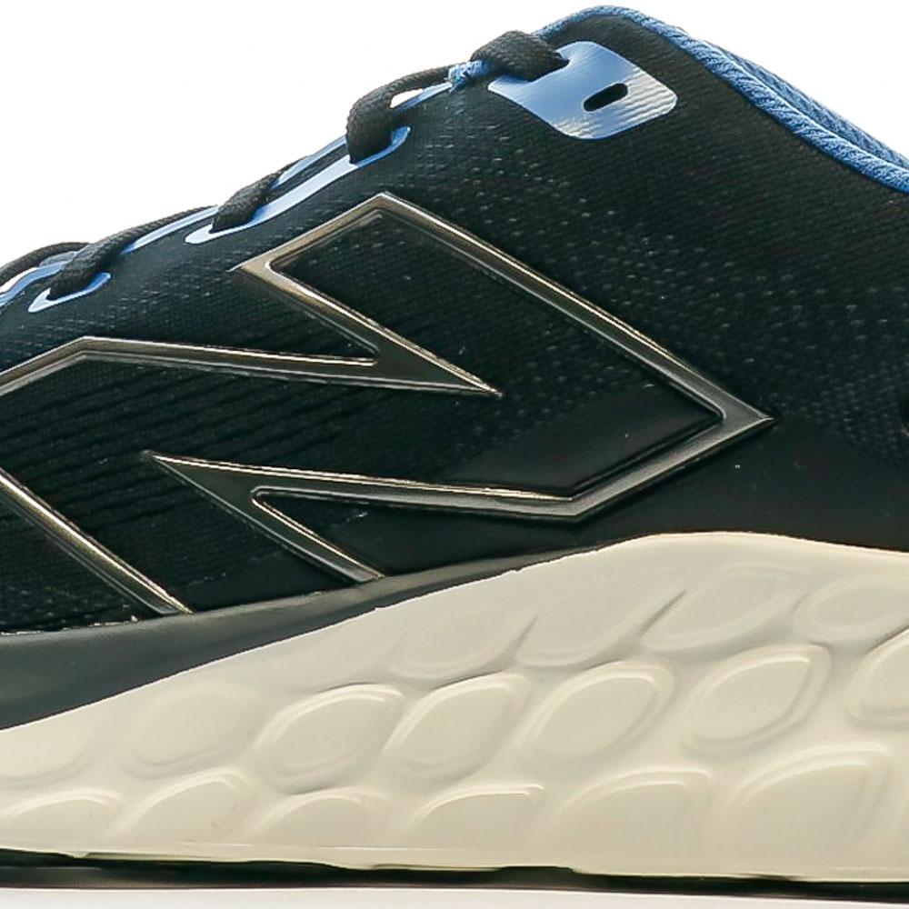 Chaussures de running Noir Bleu Homme New Balance M680LH8 Espace des marques