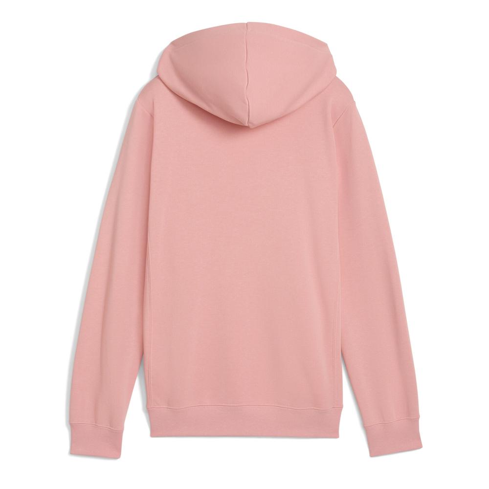Sweat Rose Fille Puma Class Hoodie Tr vue 2