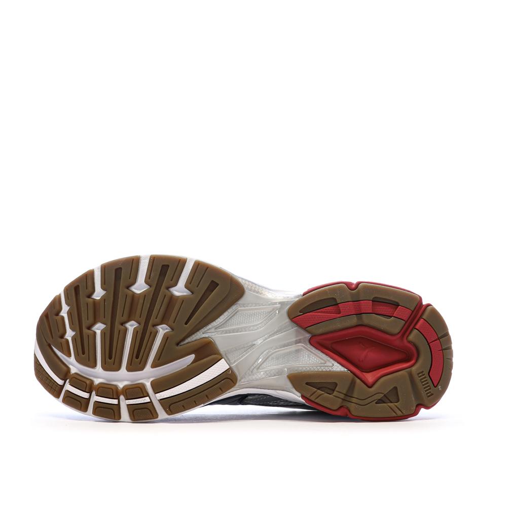 Baskets Grises Homme Puma Velophasis Phased vue 5