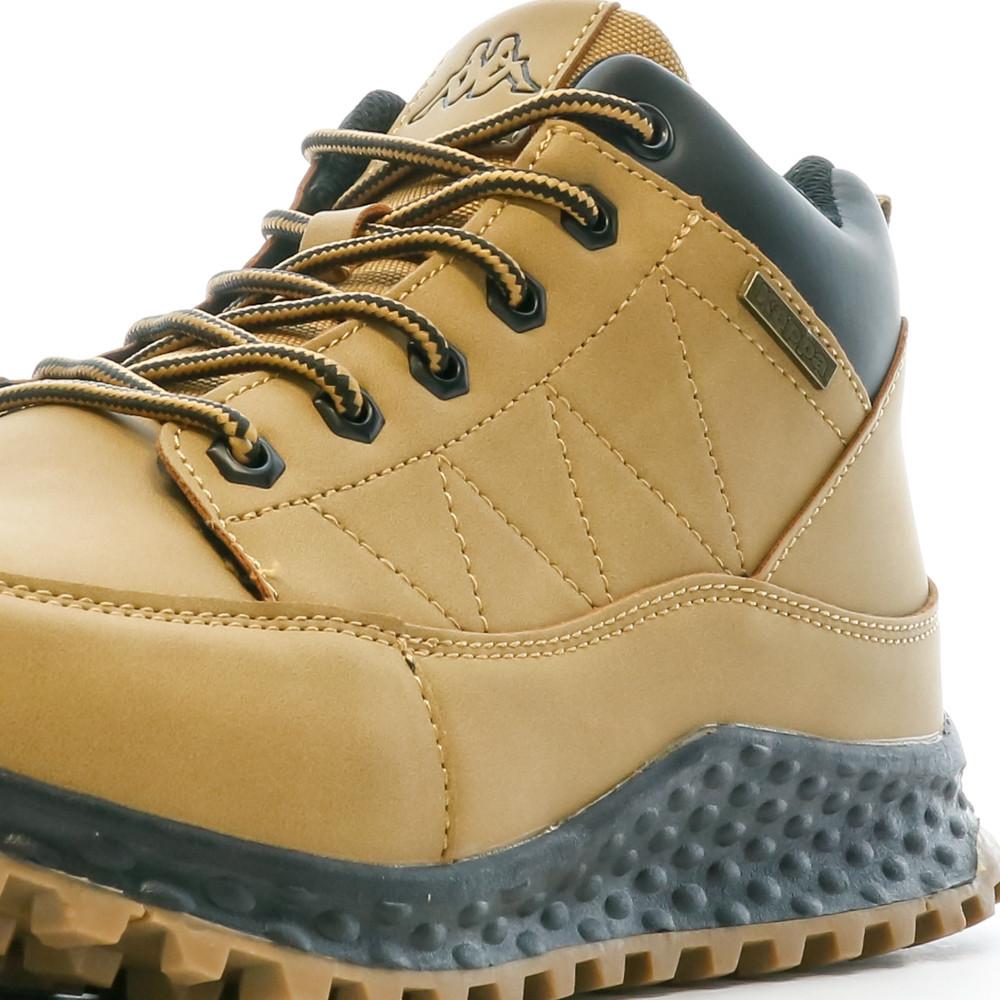 Boots Camel Homme Kappa Andem vue 7