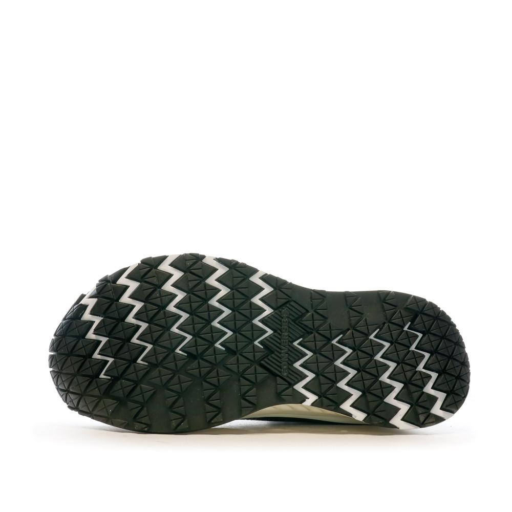 Baskets Noir Femme Converse Chuck Taylor 70 vue 5