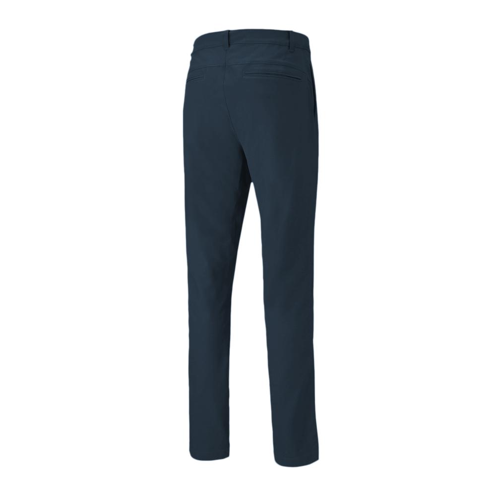 Pantalon de Golf Marine Garçon/Fille Puma Boys 5 Pocket vue 2