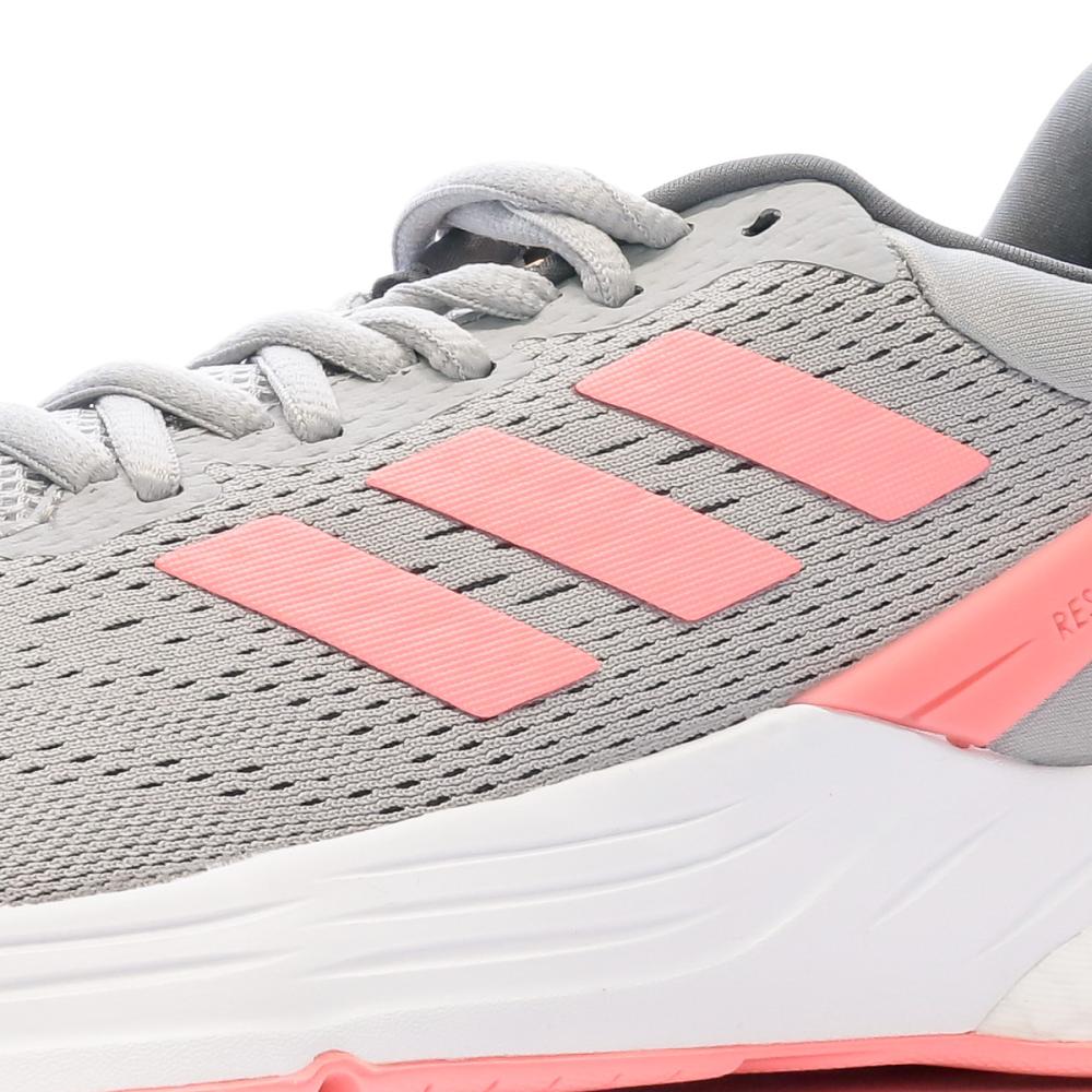 Chaussures de running Grises Femme Adidas Response Super 2.0 vue 7