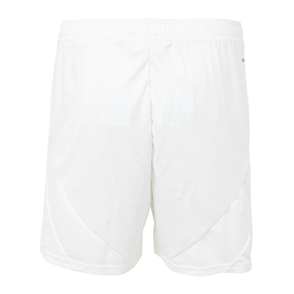Real Madrid Short Réplica Domicile Adidas 2024/2025 vue 2