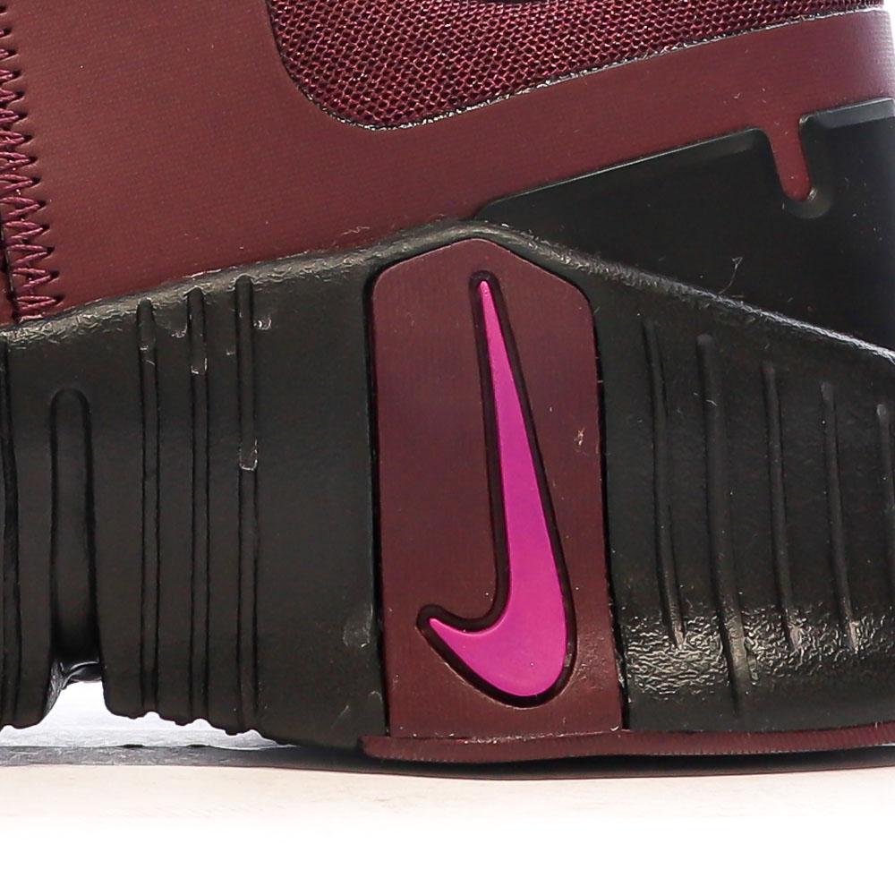 Chaussures de Sport Violette Femme Nike Metcon 5 vue 7