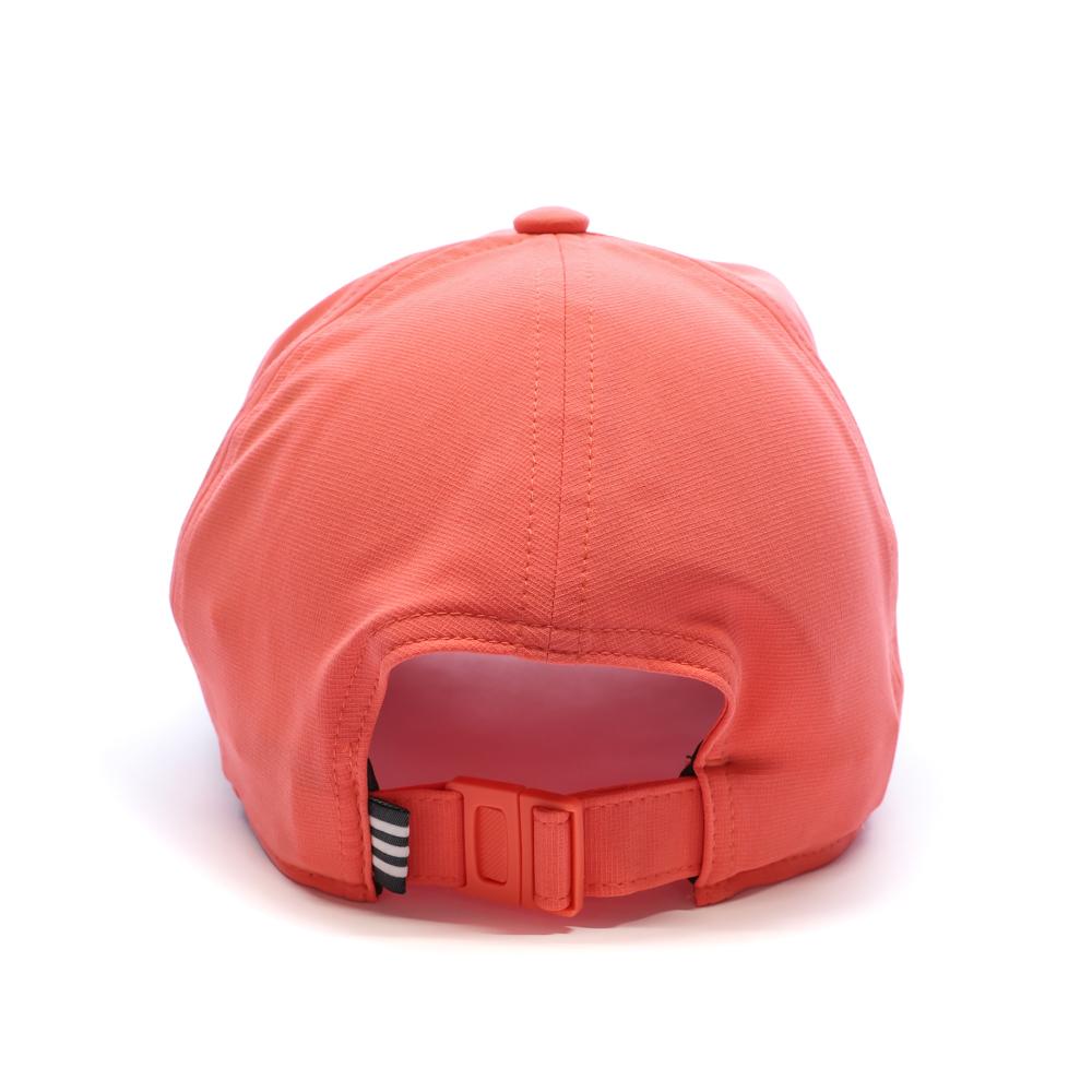 Casquette Orange Femme Adidas T60160 vue 3