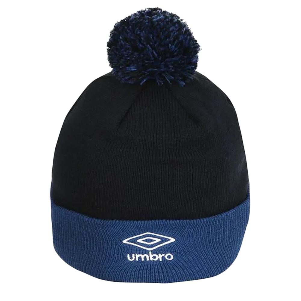 Castres Olympique Bonnet Marine Homme Umbro 24/25 vue 2