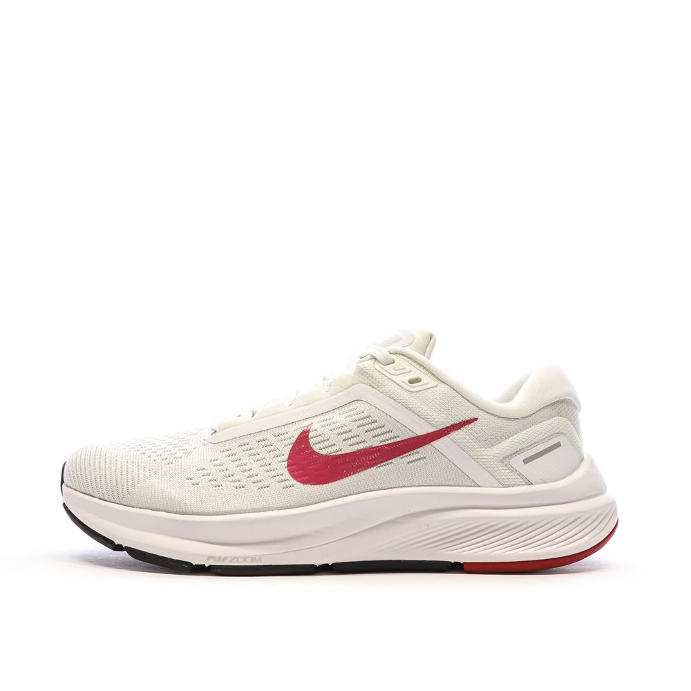 Chaussures de Running Femme Nike Air Zoom Structure 24 pas cher