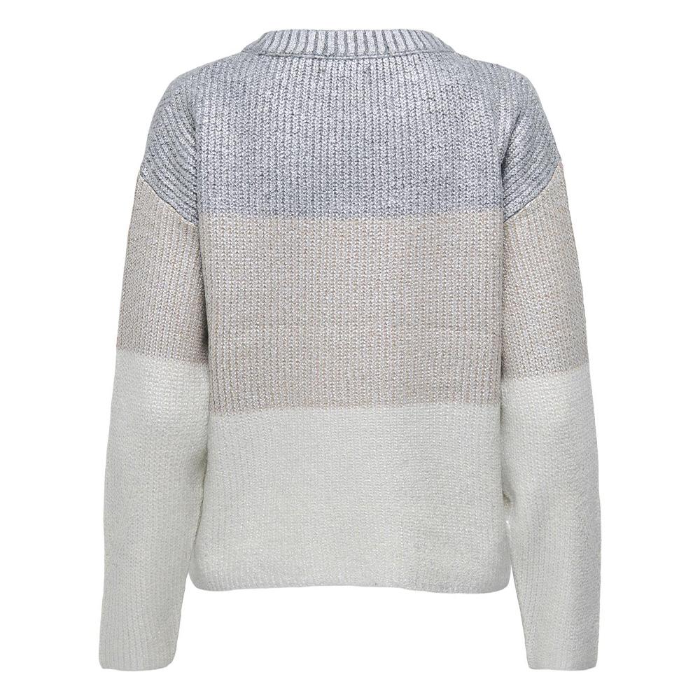 Women's gold jumper JDY Claire Photo of the Espace des Marques %store% store - view of %key%
