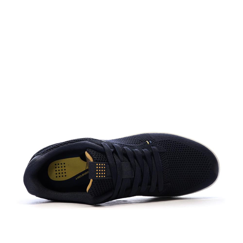 Baskets Marine Homme TBS NEOPOLE vue 4