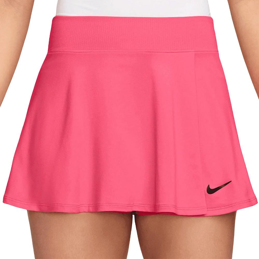 Jupe Rose Femme Nike DH9552 pas cher