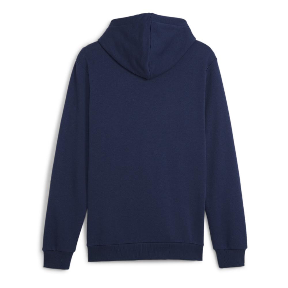 Sweat Marine Homme Puma 678978 vue 2
