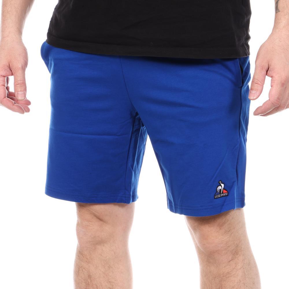 Le Coq Sportif Spe Azul Corto Hombre barato