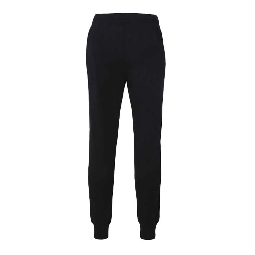 Jogging Noir Homme Kappa Bemic vue 2