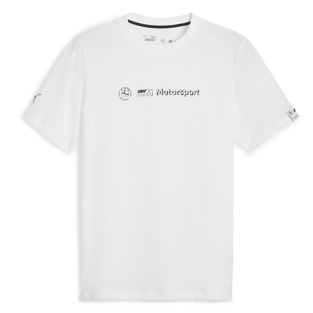 T-shirt Blanc Homme Puma 627468 pas cher