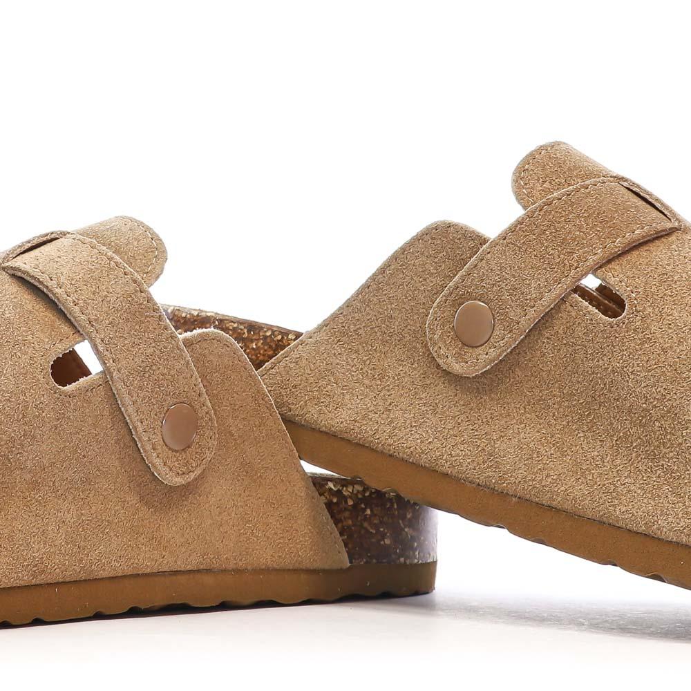 Sabots Camel Homme Xti 144138 vue 7