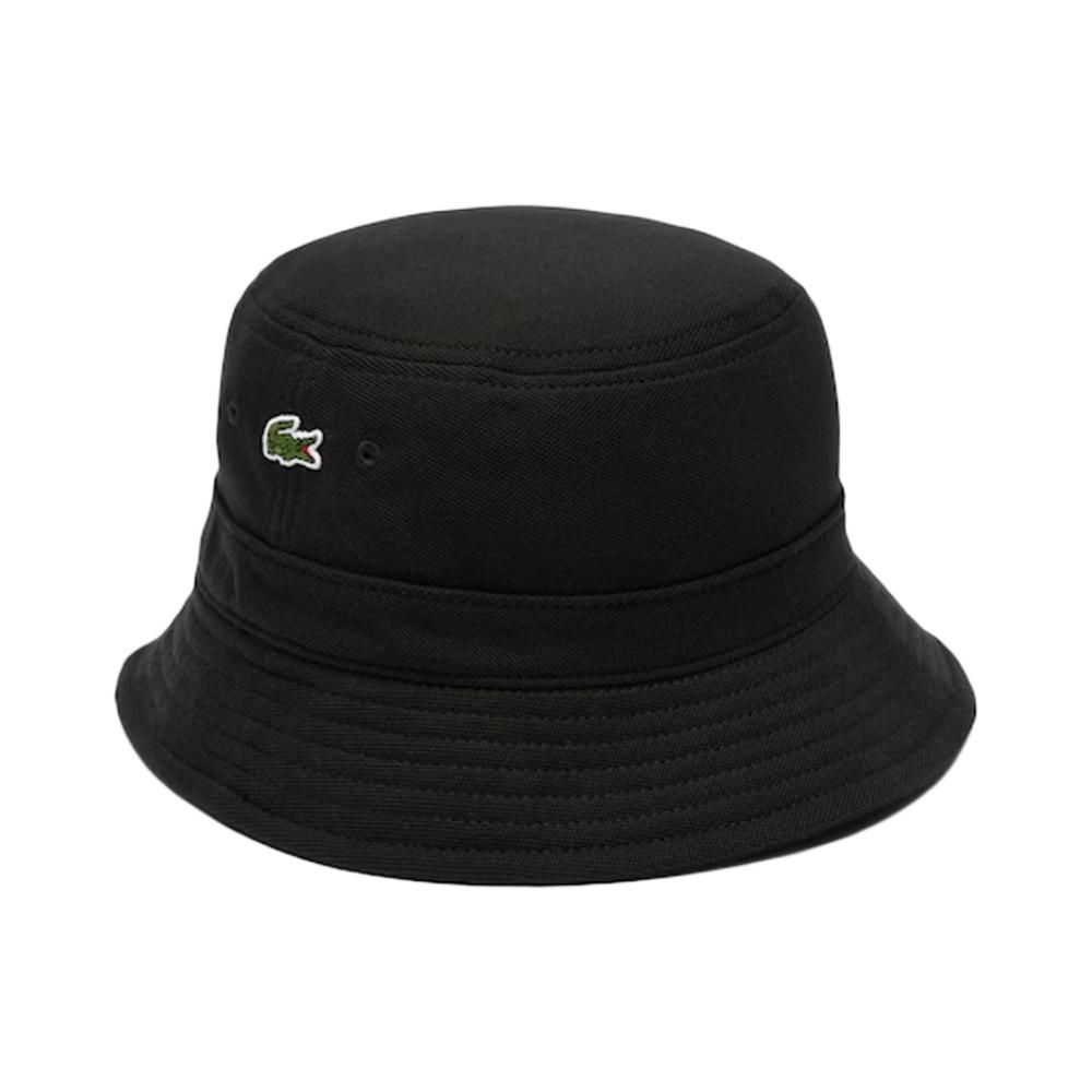 Bob Noir Homme Lacoste RK2056 pas cher