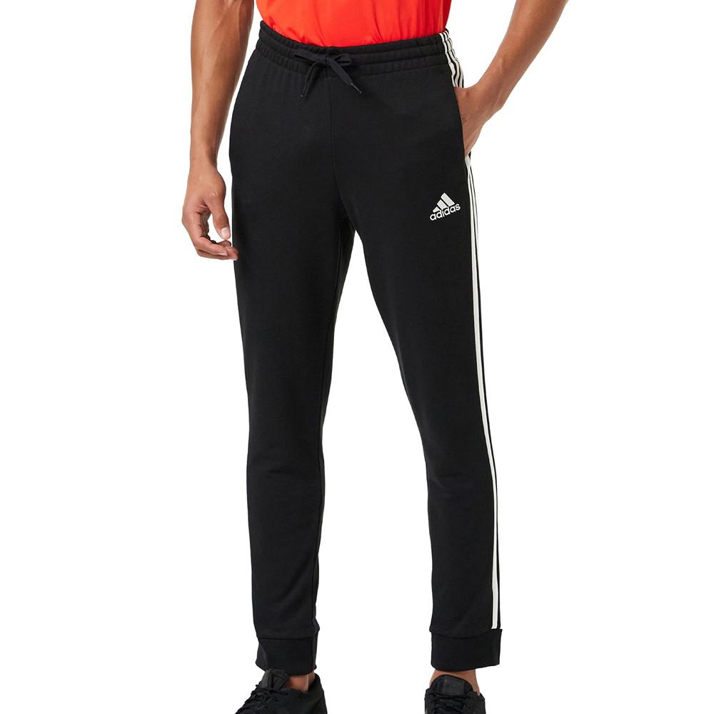 Jogging Noir Homme Adidas Blue pas cher