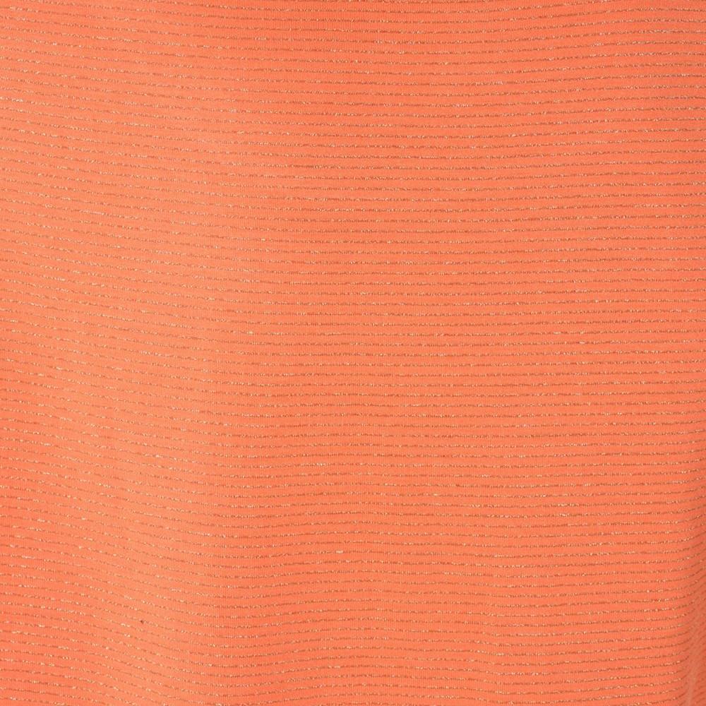 T-shirt Corail Femme Deeluxe Lina vue 3