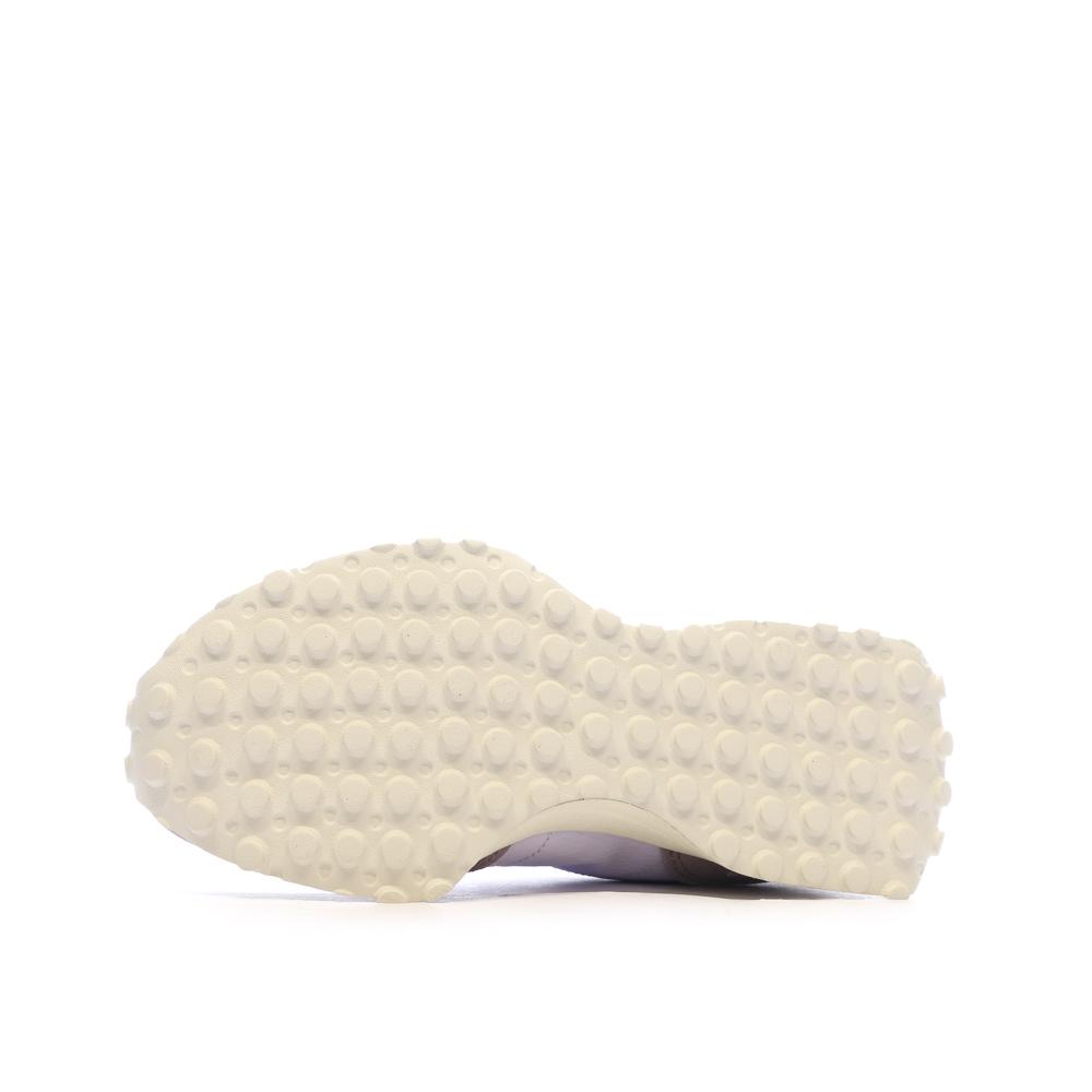 New Balance 327 Baskets Violettes Femme WS327MT vue 5