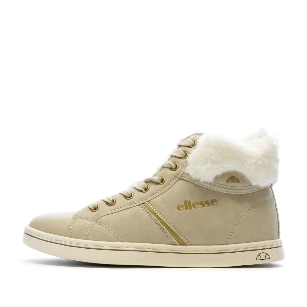 Basket femme ellesse pas cher shop