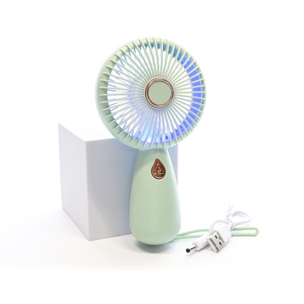 Mini Ventilateur Portable USB Stella Green pas cher
