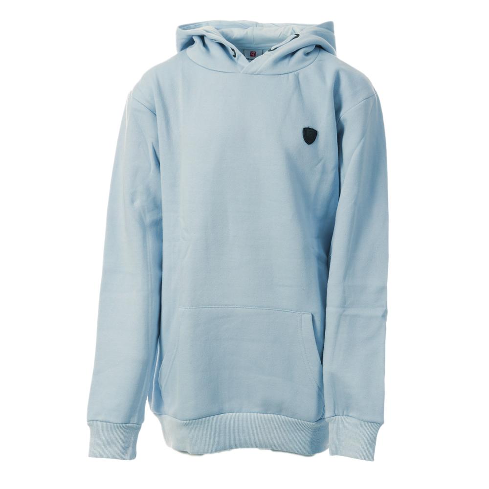 Sweat à capuche Bleu Ciel Garçon Redskins Makit-jr | Déstockage Redskins