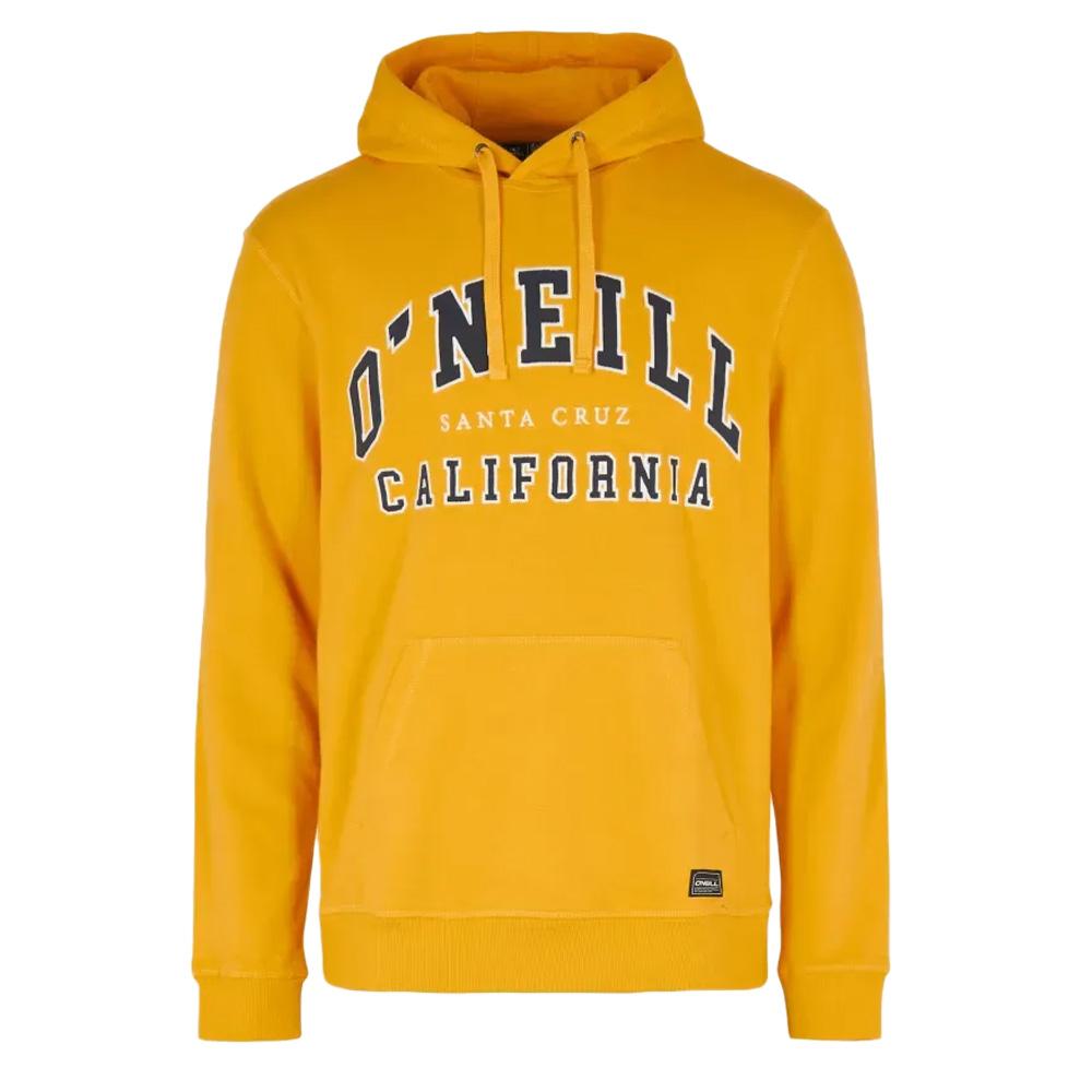 Sweat Jaune Homme O'Neill Surf pas cher